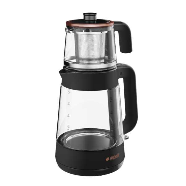 CM 6964 S Resital Çay Makinesi - Görsel 2