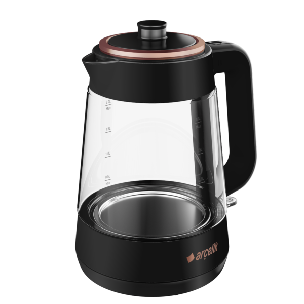CM 6964 S Resital Çay Makinesi - Görsel 3