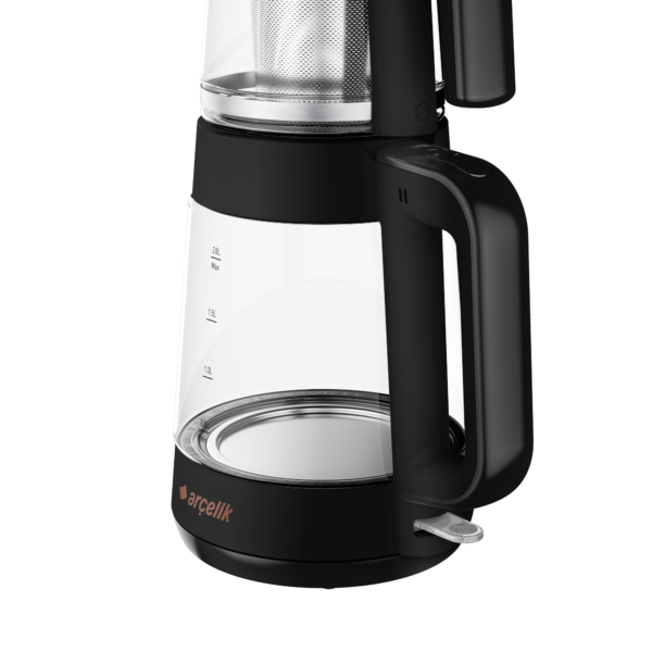 CM 6964 S Resital Çay Makinesi - Görsel 4