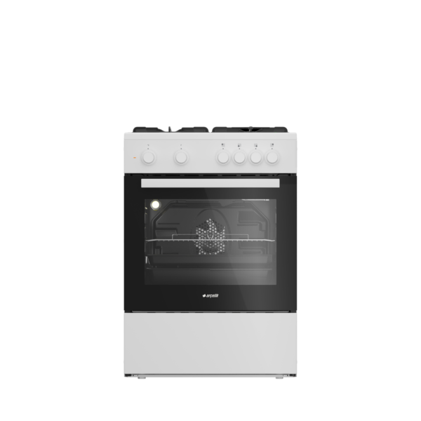 F 8440 B Ocaklı Fırın