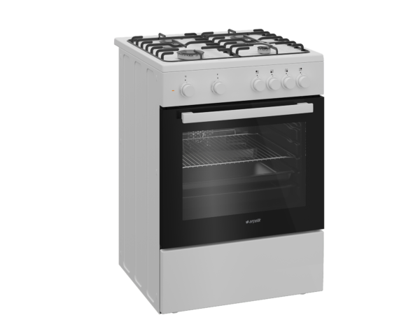 F 8440 B Ocaklı Fırın - Görsel 2