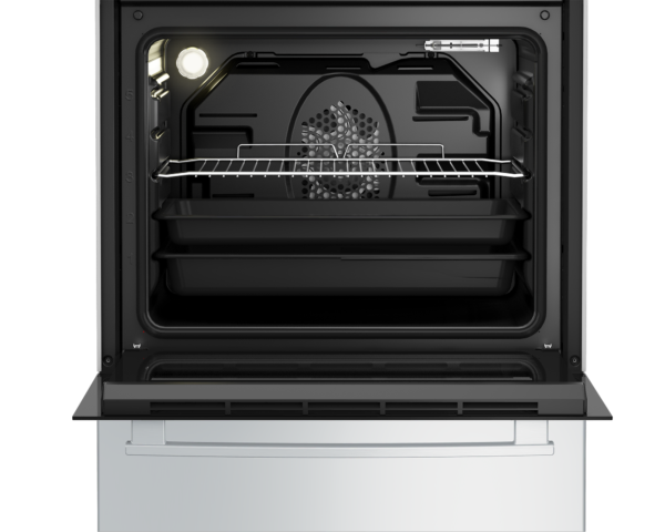 F 8440 B Ocaklı Fırın - Görsel 5