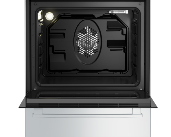 F 8440 B Ocaklı Fırın - Görsel 6