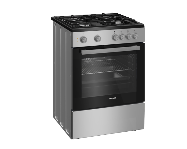 F 8440 G Ocaklı Fırın - Görsel 2
