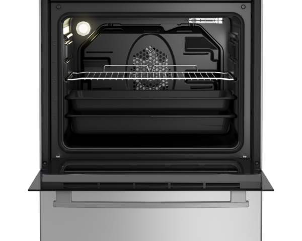 F 8440 G Ocaklı Fırın - Görsel 4
