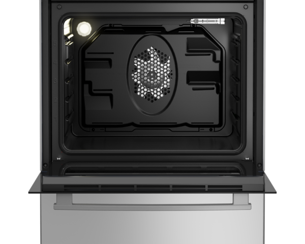F 8440 G Ocaklı Fırın - Görsel 5