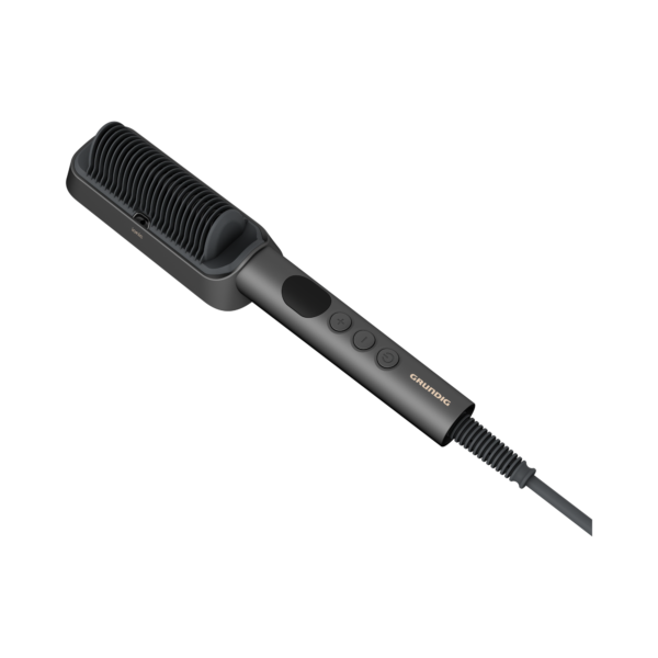 HB 9350 Saç Düzleştirici - Görsel 3