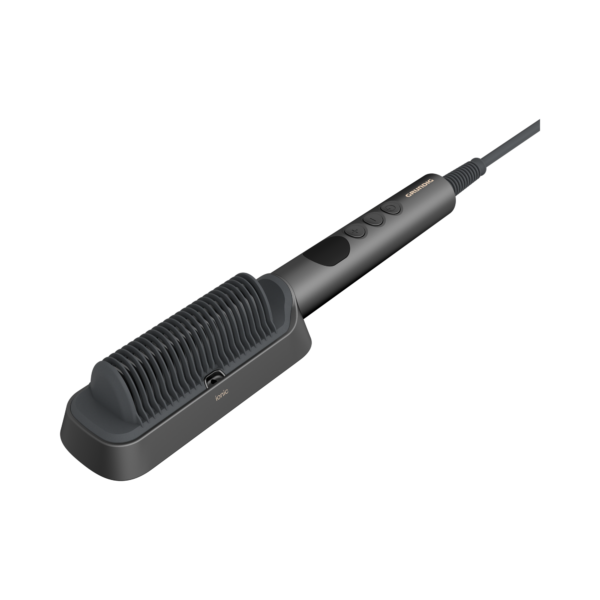 HB 9350 Saç Düzleştirici - Görsel 4