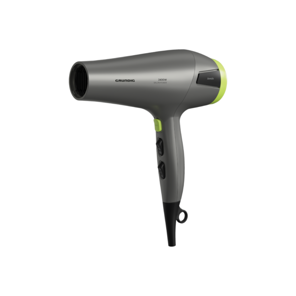 HD 8381 Saç Kurutma Makinesi - Görsel 3