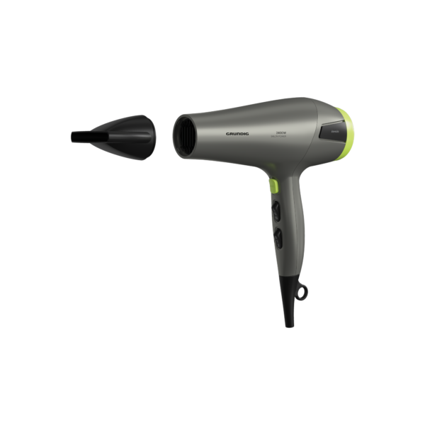 HD 8381 Saç Kurutma Makinesi - Görsel 6