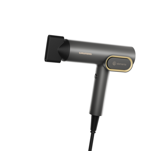 HD 9380 Saç Kurutma Makinesi - Görsel 3