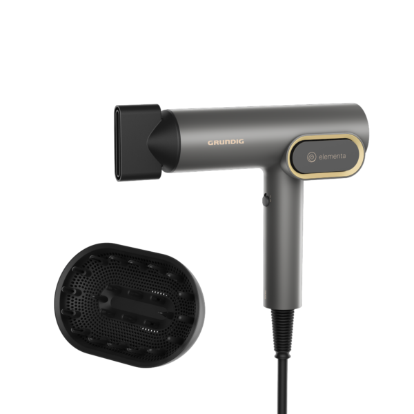 HD 9380 Saç Kurutma Makinesi - Görsel 4