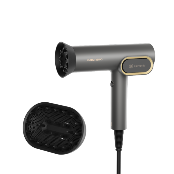 HD 9380 Saç Kurutma Makinesi - Görsel 5