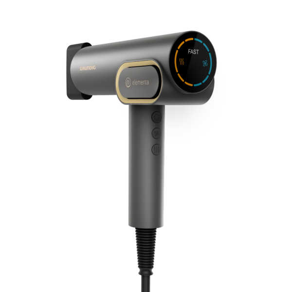 HD 9380 Saç Kurutma Makinesi - Görsel 7