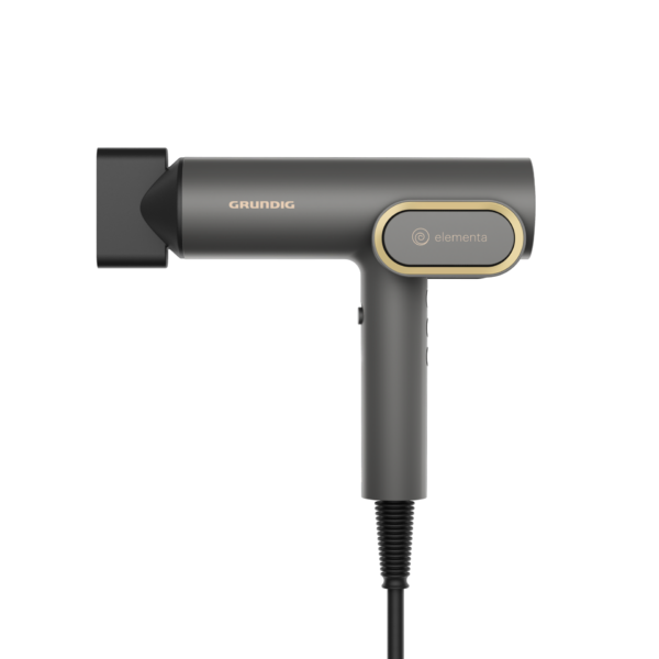 HD 9380 Saç Kurutma Makinesi - Görsel 8