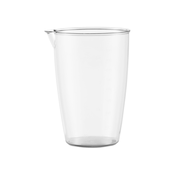 KARIŞTIRMA KABI ŞEFFAF Mikser & Blender Aksesuarları