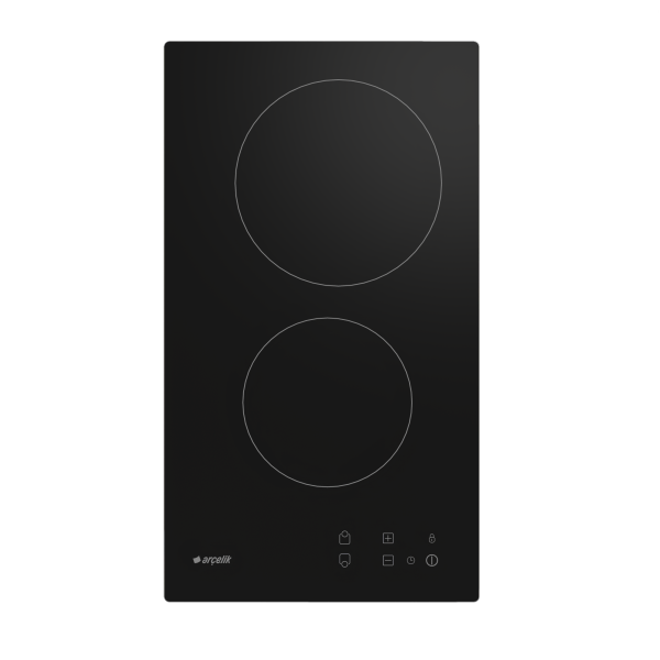 OV 302 S Domino Ocak