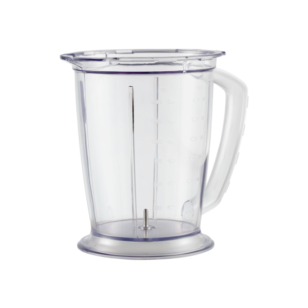 PLASTİK KAP 1500ml Mikser & Blender Aksesuarları