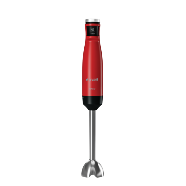 RHB 6050 K Resital El Blender - Görsel 2