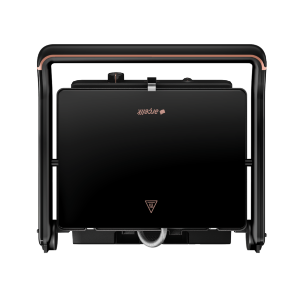 TM 6046 CS Resital Tost Makinesi - Görsel 2