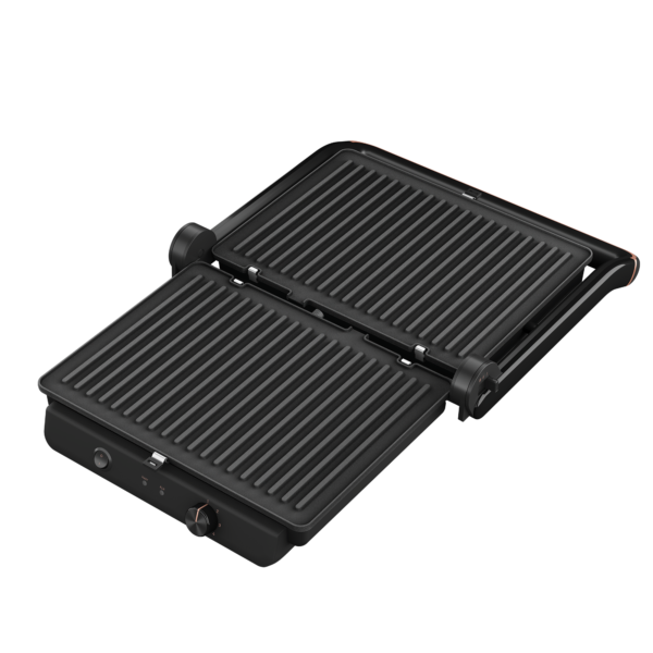 TM 6046 CS Resital Tost Makinesi - Görsel 3