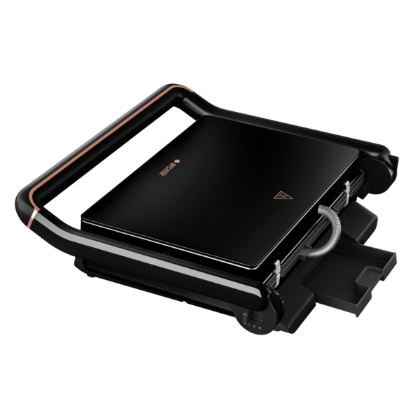 TM 6046 CS Resital Tost Makinesi - Görsel 4