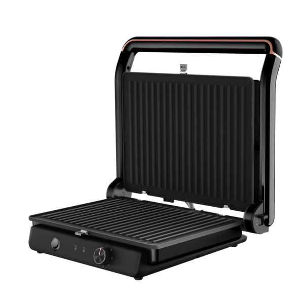 TM 6046 CS Resital Tost Makinesi - Görsel 6