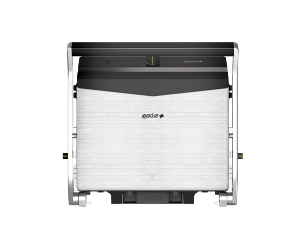 TM 9946 I Tost Makinesi - Görsel 2