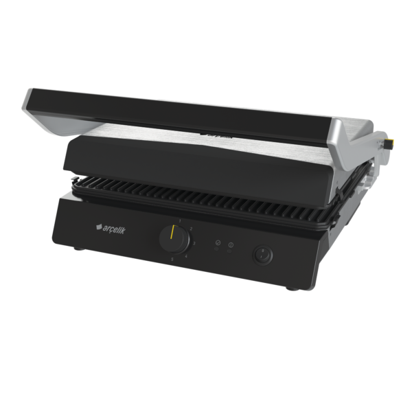 TM 9946 I Tost Makinesi - Görsel 4