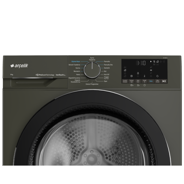 901 KMP IG Kurutma Makinesi - Görsel 3