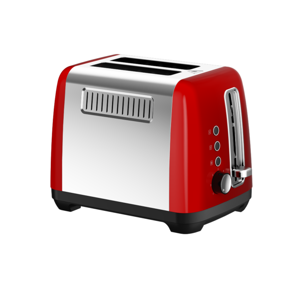 EK 6420 Ekmek Kızartma Makinesi