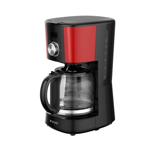 FK 6414 Filtre Kahve Makinesi - Görsel 2