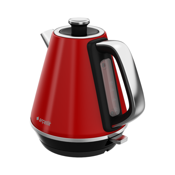 KL 6422 Kettle - Görsel 2
