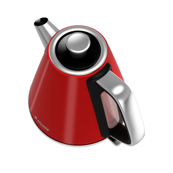 KL 6422 Kettle - Görsel 3