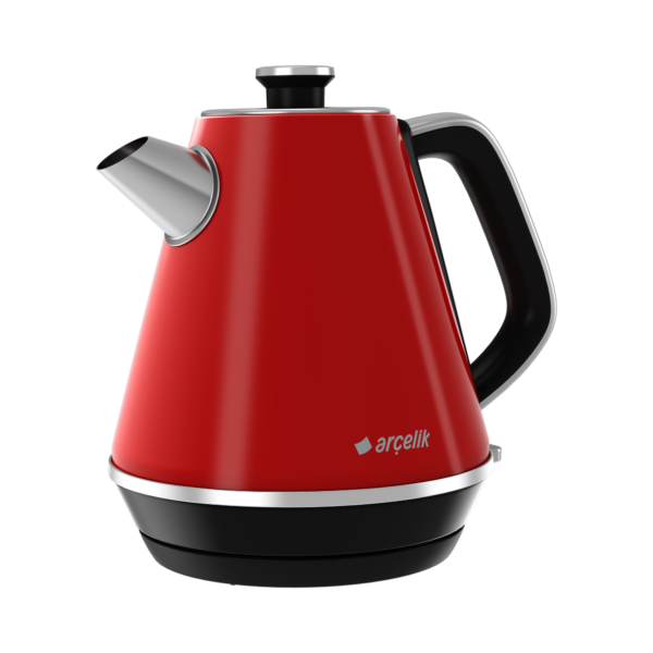 KL 6422 Kettle - Görsel 4