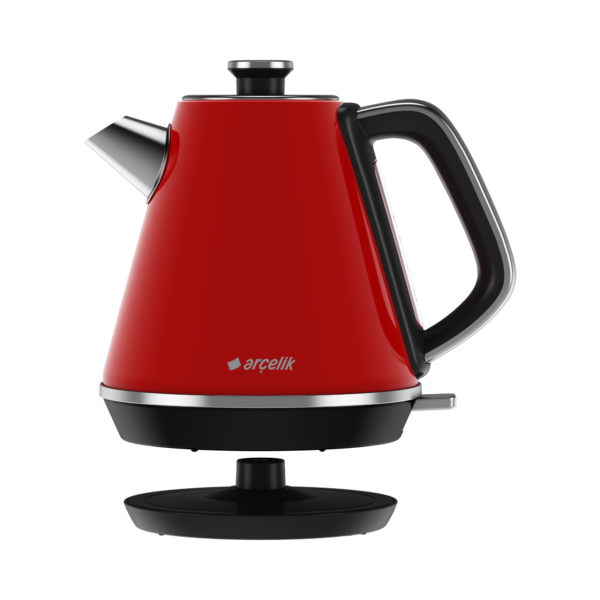KL 6422 Kettle - Görsel 5