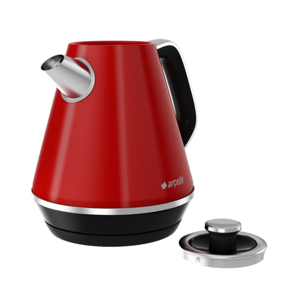 KL 6422 Kettle - Görsel 6