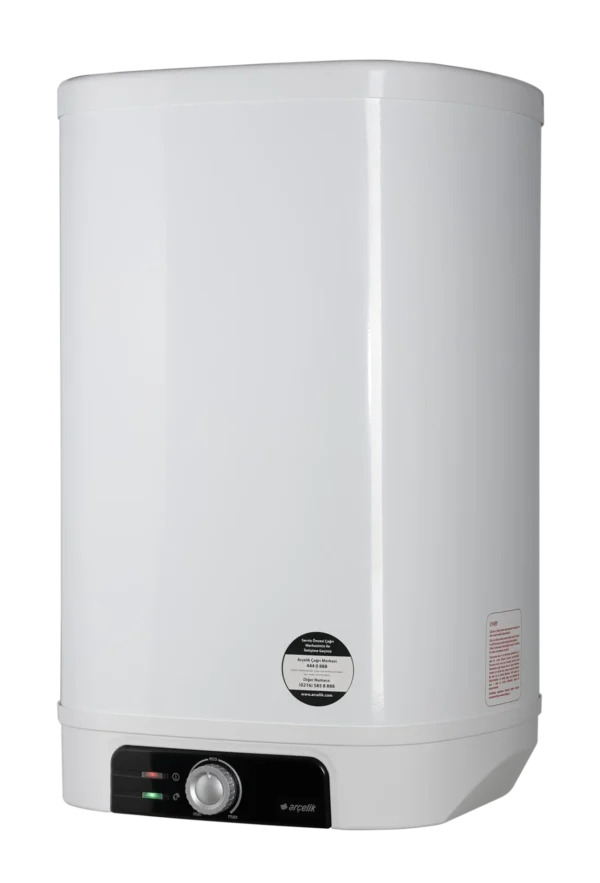 T 7365 ECO Standart Termosifon - Görsel 2