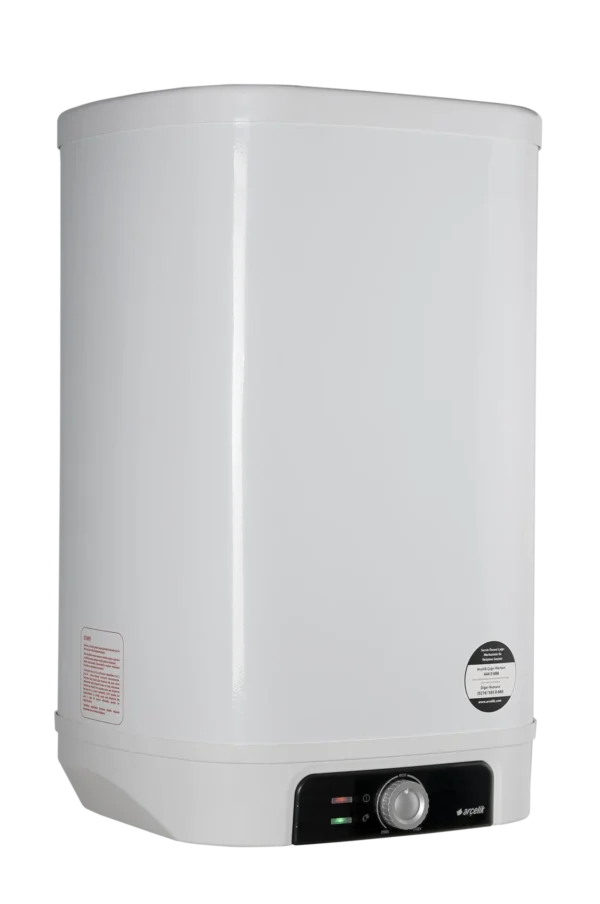 T 7365 ECO Standart Termosifon - Görsel 3
