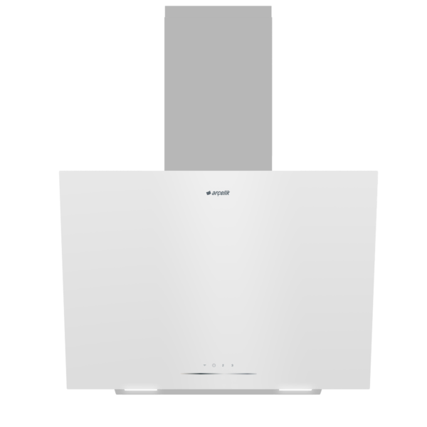 ADE 604-1 B Ankastre Duvar Tipi Davlumbaz