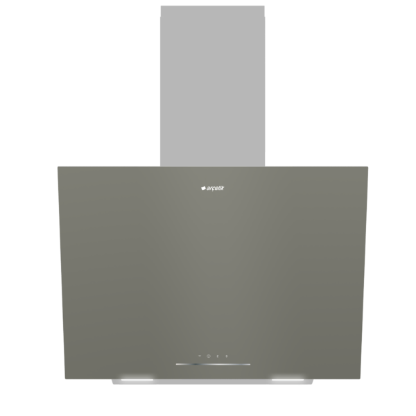 ADE 604-1 G Ankastre Duvar Tipi Davlumbaz