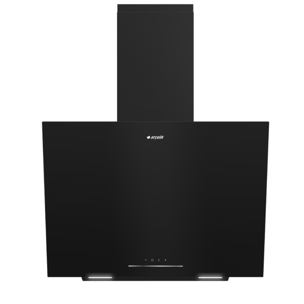 ADE 604-1 S Ankastre Duvar Tipi Davlumbaz