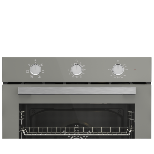 AFC 220 G Ankastre Standart Fırın - Görsel 5