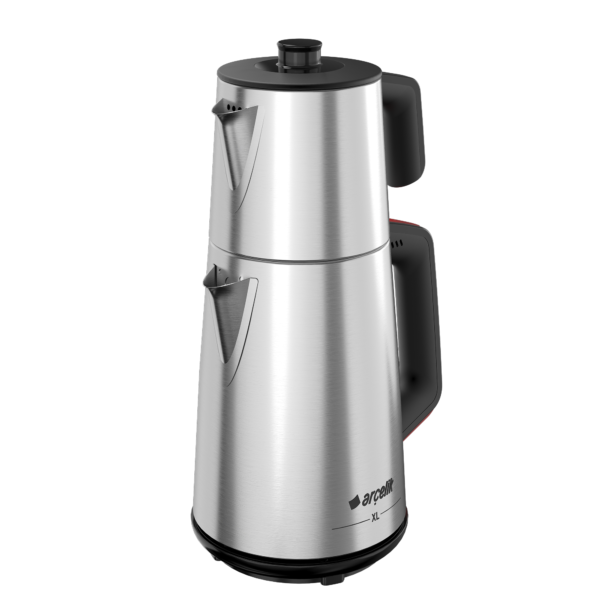 CM 6582 I Çay Makinesi - Görsel 2