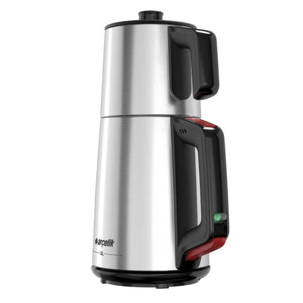 CM 6582 I Çay Makinesi - Görsel 4