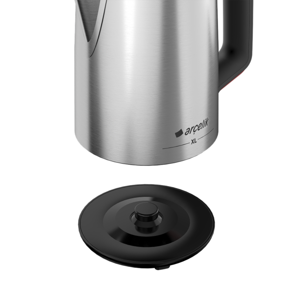 CM 6582 I Çay Makinesi - Görsel 5