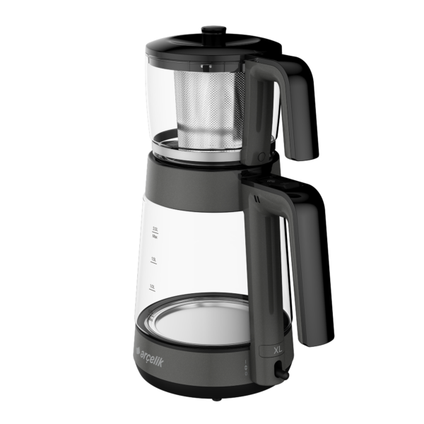 CM 6587 G Çay Makinesi - Görsel 2