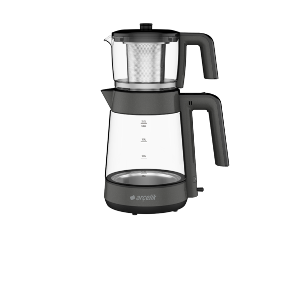 CM 6587 G Çay Makinesi - Görsel 3