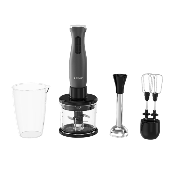 HBS 6410 El Blender