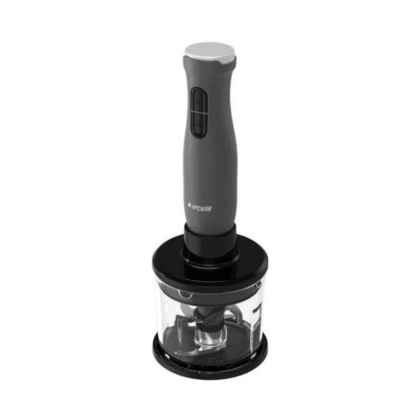 HBS 6410 El Blender - Görsel 2